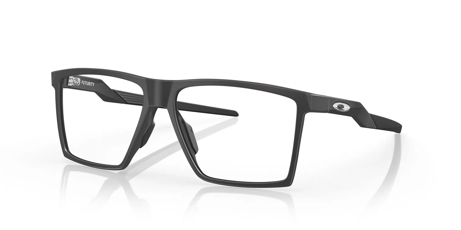 Oakley Futurity 8052 Eyeglasses - view 24